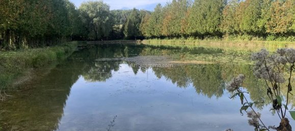 Terreno en Villouxel, France No. 94163 9