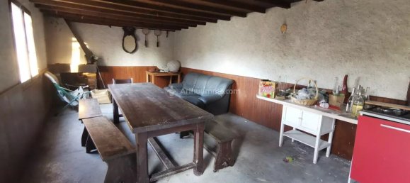 Terreno en Villouxel, France No. 94163 5