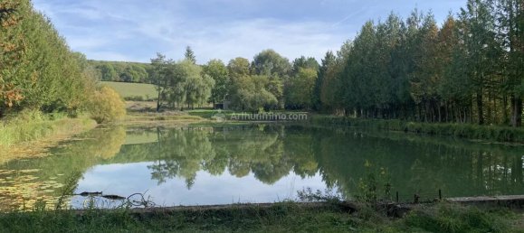 Terreno en Villouxel, France No. 94163 2