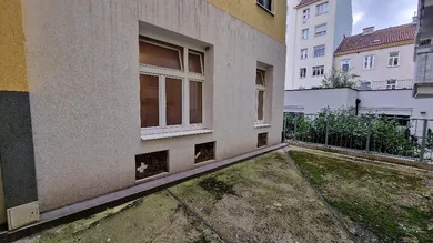 3-salle Appartement à Favoriten, Austria No. 149678