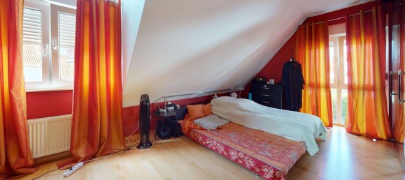 5غرفة تاون هاوس في Offenbach, Germany رقم 326380 12