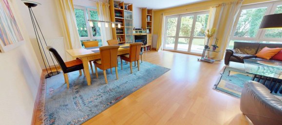 5غرفة تاون هاوس في Offenbach, Germany رقم 326380 5