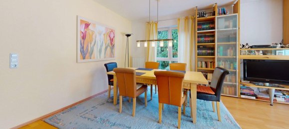 5غرفة تاون هاوس في Offenbach, Germany رقم 326380 8