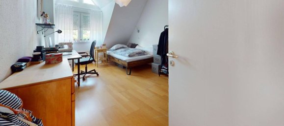5غرفة تاون هاوس في Offenbach, Germany رقم 326380 15