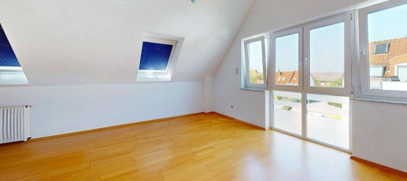 5غرفة تاون هاوس في Offenbach, Germany رقم 326380 18