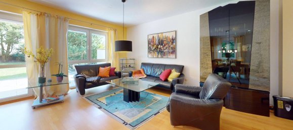 5غرفة تاون هاوس في Offenbach, Germany رقم 326380 6