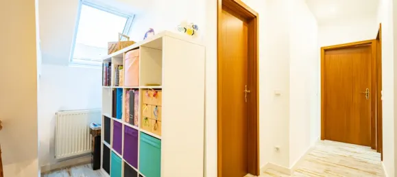 Таунхаус с 4 спальнями в Бёрде, Германия № 356439 12