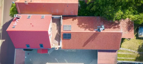 Таунхаус с 4 спальнями в Бёрде, Германия № 356439 21