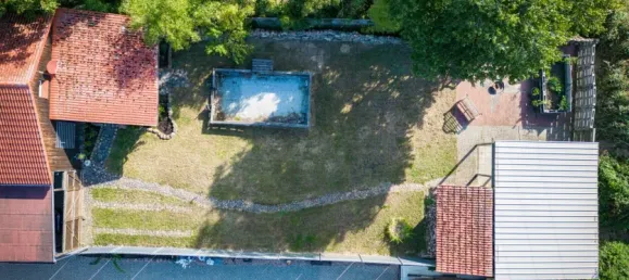 Таунхаус с 4 спальнями в Бёрде, Германия № 356439 22