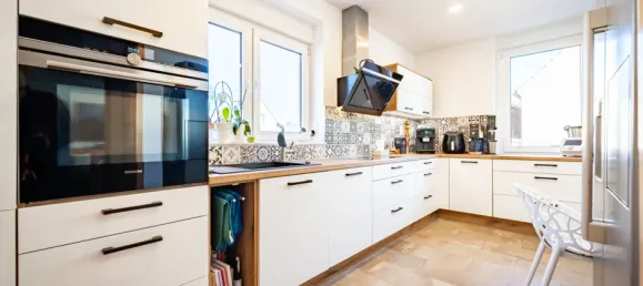 Таунхаус с 4 спальнями в Бёрде, Германия № 356439 5