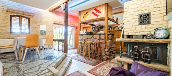 Таунхаус с 4 спальнями в Бёрде, Германия № 356439 13