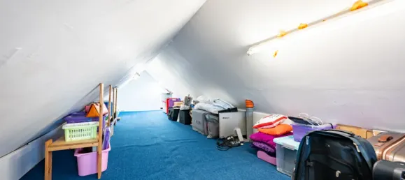 Таунхаус с 4 спальнями в Бёрде, Германия № 356439 17