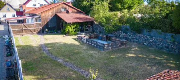 Таунхаус с 4 спальнями в Бёрде, Германия № 356439 23