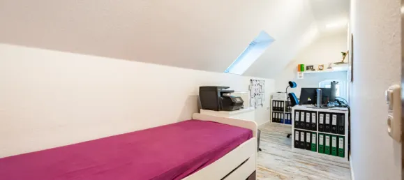 Таунхаус с 4 спальнями в Бёрде, Германия № 356439 10