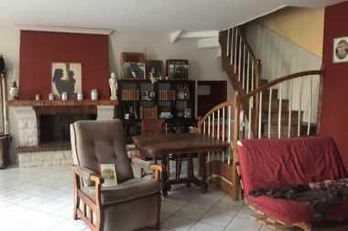 Casa T5 em Matha, France N.º 27556