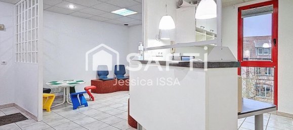 65m² Commercial property in Freyming-Merlebach, France No. 155318 6