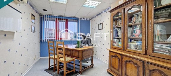 65m² Commercial property in Freyming-Merlebach, France No. 155318 2