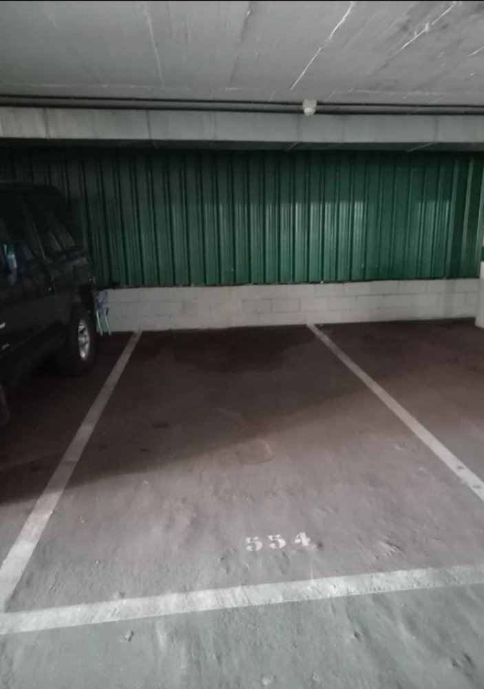 12m² Garage in Cadiz, Spain No. 257582