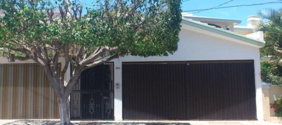 4 غرف نوم منزل في Sinaloa, Mexico رقم 151606 2