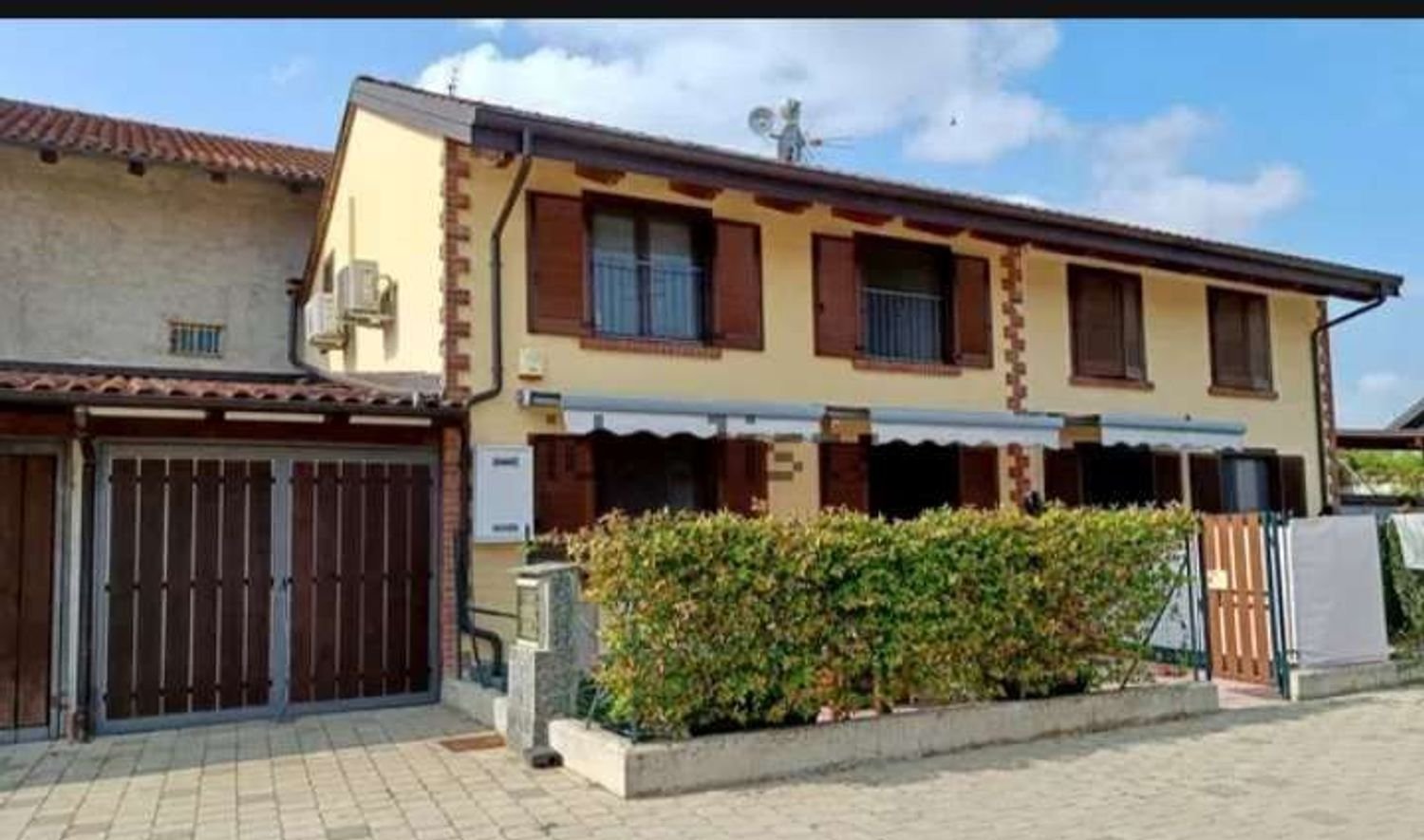 4 bedrooms Villa in Riva presso Chieri, Italy No. 395257