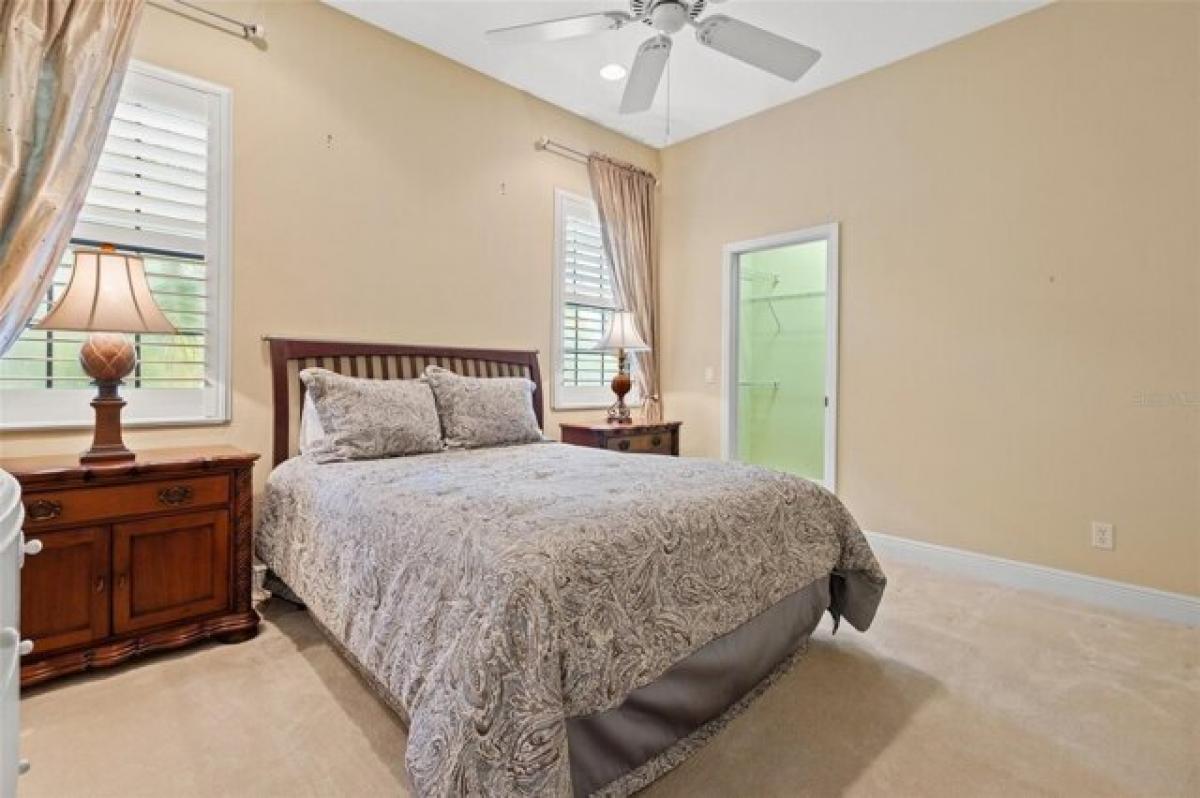 2 bedrooms House in Lakewood Ranch, USA No. 400752