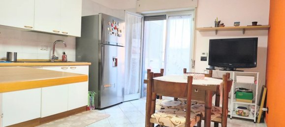4 rooms Apartment in Messina, Italy No. 276616 12