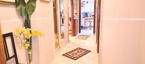 4 rooms Apartment in Messina, Italy No. 276616 20