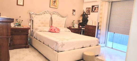 4 rooms Apartment in Messina, Italy No. 276616 21