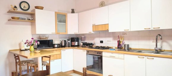4 rooms Apartment in Messina, Italy No. 276616 13