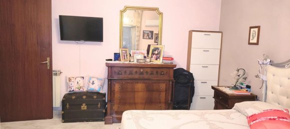 4 rooms Apartment in Messina, Italy No. 276616 24
