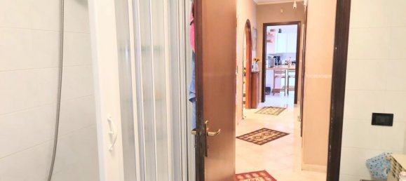 4 rooms Apartment in Messina, Italy No. 276616 19