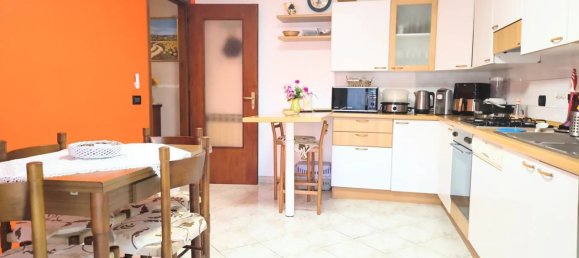 4 rooms Apartment in Messina, Italy No. 276616 14