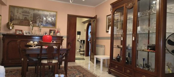4 rooms Apartment in Messina, Italy No. 276616 11