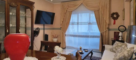 4 rooms Apartment in Messina, Italy No. 276616 7