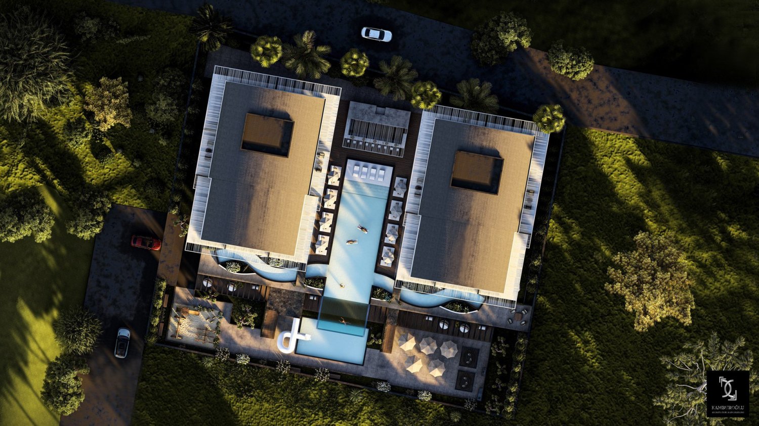 Apartamento 1+1 em Alanya, Turkey N.º 14140