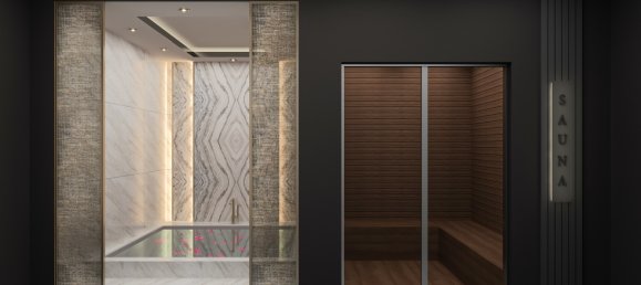 Apartamento 1+1 em Alanya, Turkey N.º 14140 9