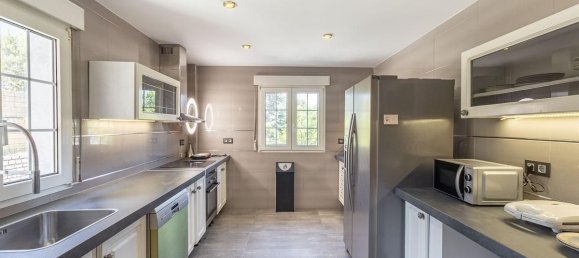 Casa de 7 dormitorios en Granada, Spain No. 157323 26