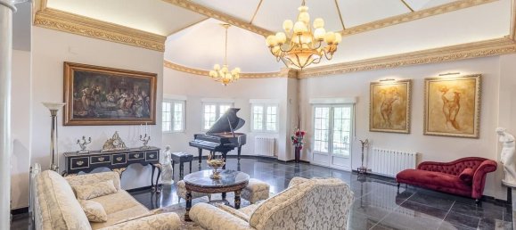 Casa de 7 dormitorios en Granada, Spain No. 157323 16