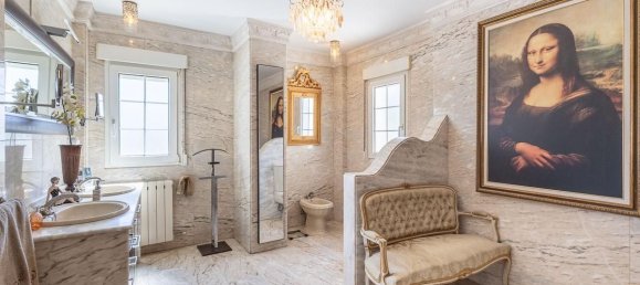 Casa de 7 dormitorios en Granada, Spain No. 157323 40