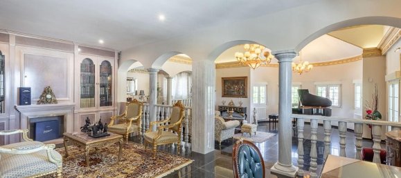 Casa de 7 dormitorios en Granada, Spain No. 157323 18