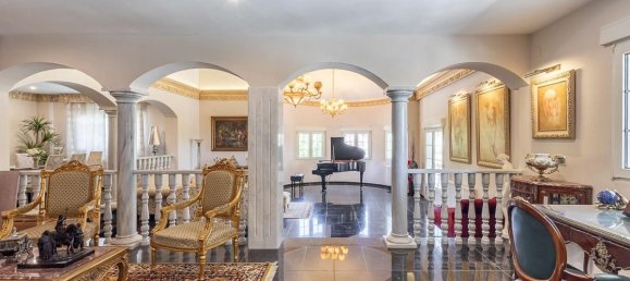 Casa de 7 dormitorios en Granada, Spain No. 157323 19