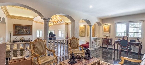 Casa de 7 dormitorios en Granada, Spain No. 157323 20