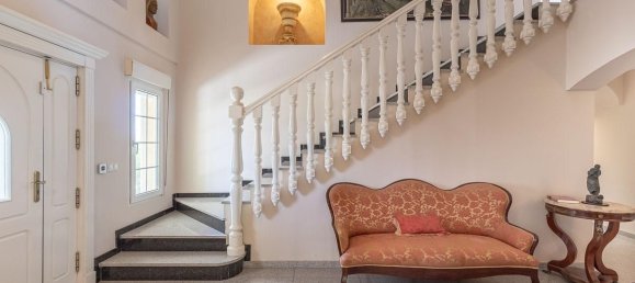 Casa de 7 dormitorios en Granada, Spain No. 157323 10