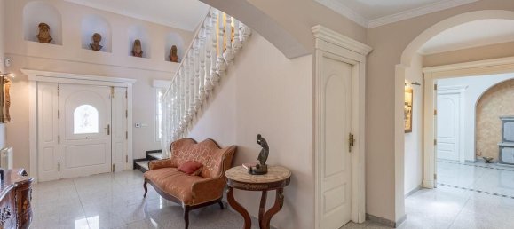 Casa de 7 dormitorios en Granada, Spain No. 157323 14