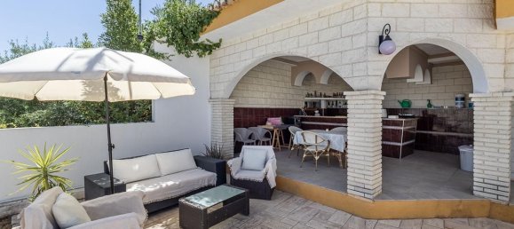 Casa de 7 dormitorios en Granada, Spain No. 157323 5