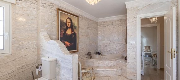 Casa de 7 dormitorios en Granada, Spain No. 157323 41