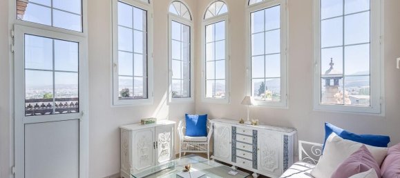 Casa de 7 dormitorios en Granada, Spain No. 157323 7