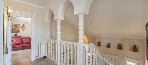 Casa de 7 dormitorios en Granada, Spain No. 157323 48