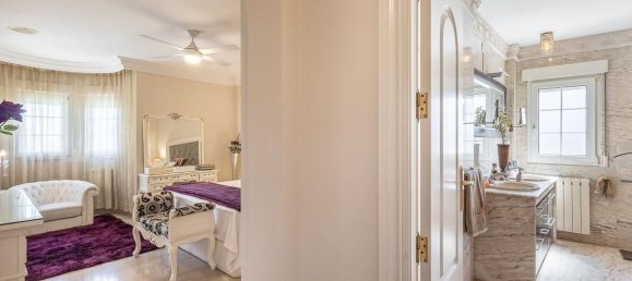 Casa de 7 dormitorios en Granada, Spain No. 157323 42