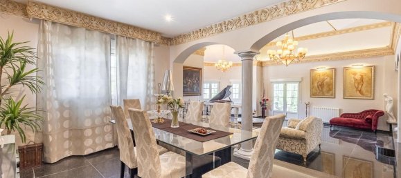 Casa de 7 dormitorios en Granada, Spain No. 157323 15